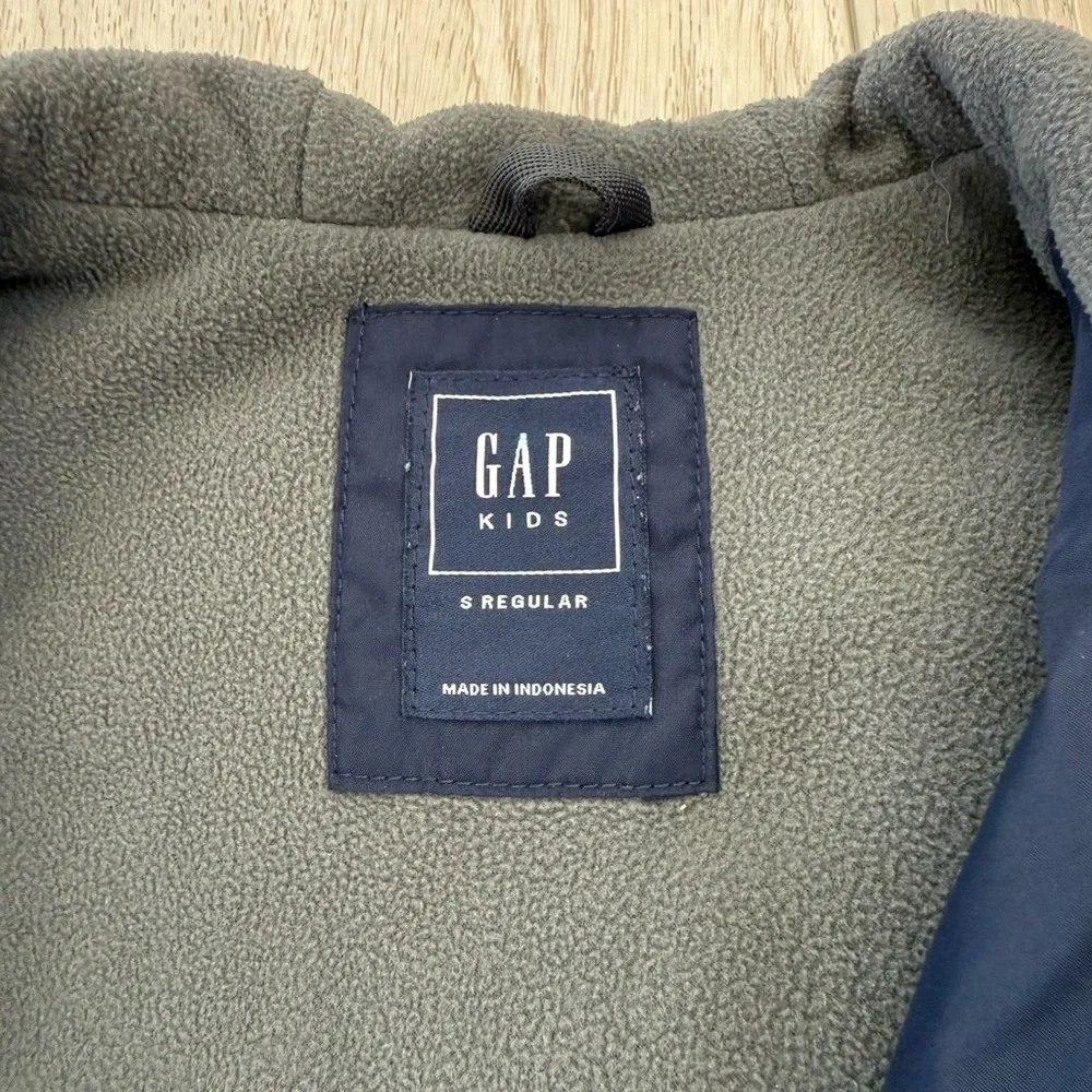 GAP perfect warm weather